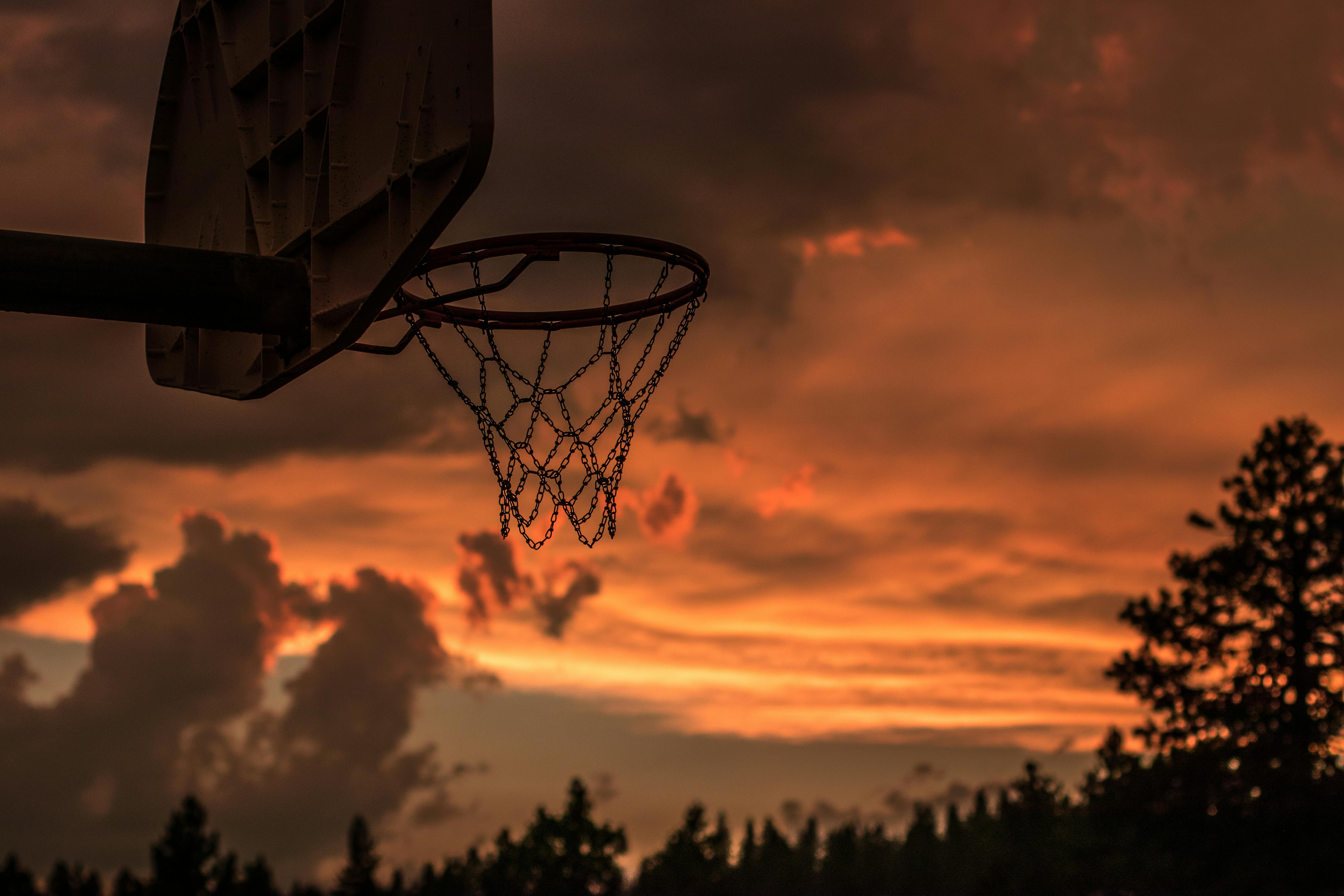 Basketball Court